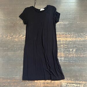 C&C California Teeshirt dress